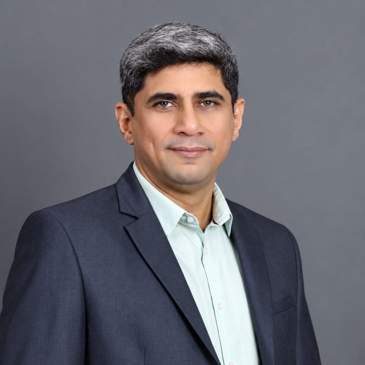 Rishikesh Patankar